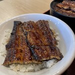 昼だけうなぎ屋 - 