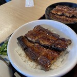 昼だけうなぎ屋 - 