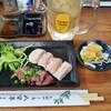 八栄亭 - 料理写真: