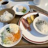 オークラホテル丸亀 - 料理写真: