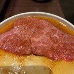 焼肉ホルモン こぷ - 