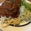 和洋レストラン チロル - 料理写真: