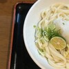 讃岐麺房 すずめ - 