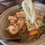 うどん末治 - 