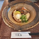 うどん末治 - 