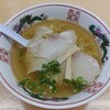 上海軒 - 料理写真:チャーシュー麺