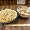 つけめん 恵那く - 2024.9.27  つけめん 中盛