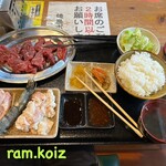 ボン - 料理写真: