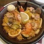 スペイン料理 La Cazuela - 