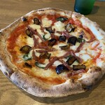 PIZZERIA CON CUORE - 