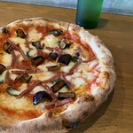 PIZZERIA CON CUORE - 