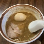 つけめん 恵那く - 