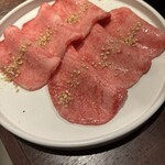 焼肉ホルモン こぷ - 