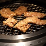 銀座焼肉 seigou - ホルモン