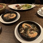 スペイン料理 La Cazuela - 