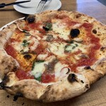 PIZZERIA CON CUORE - 