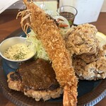 洋食のオーニシ - 