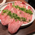 焼肉ホルモン こぷ - 