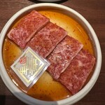 焼肉ホルモン こぷ - 