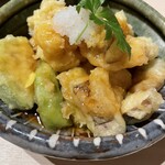 豚料理 酔狂割烹 伊達 - 