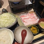 豚料理 酔狂割烹 伊達 - 