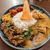 curry bar nidomi - 