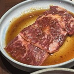 焼肉ホルモン こぷ - 