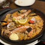 スペイン料理 La Cazuela - 