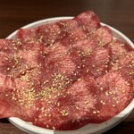 焼肉ホルモン こぷ - 