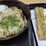 讃岐うどん むらさき - 