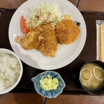 大かまど飯 寅福 - 料理写真: