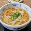 おうどん 瀬戸晴れ - 料理写真: