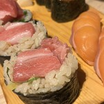 魚河岸本舗 ぴち天 - 