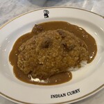 インデアンカレー - インデアンカレー