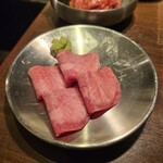 焼肉ホルモン こぷ - 