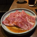 焼肉ホルモン こぷ - 