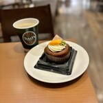 Tully's Coffee Ionmo-Ru Kobe Minami Ten - 