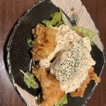 全席個室 居酒屋 あや鶏 - 