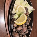 全席個室 居酒屋 あや鶏 - 