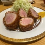 とんかつジョニー - 