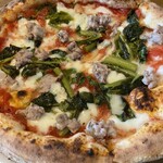 PIZZERIA CON CUORE - 