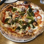 PIZZERIA CON CUORE - 