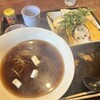 手打ち蕎麦 さるのこしかけ - 料理写真: