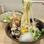 讃岐うどん むらさき - 