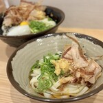 讃岐うどん むらさき - 