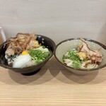 讃岐うどん むらさき - 