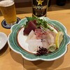 おはし - 料理写真: