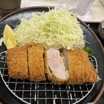 とんかつ 川久 - 