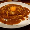 カレー専門店 白銀亭  - 