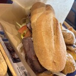 Sandwich & Deli Route178 - 